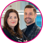 Petra Gruber, Christian Freischlager