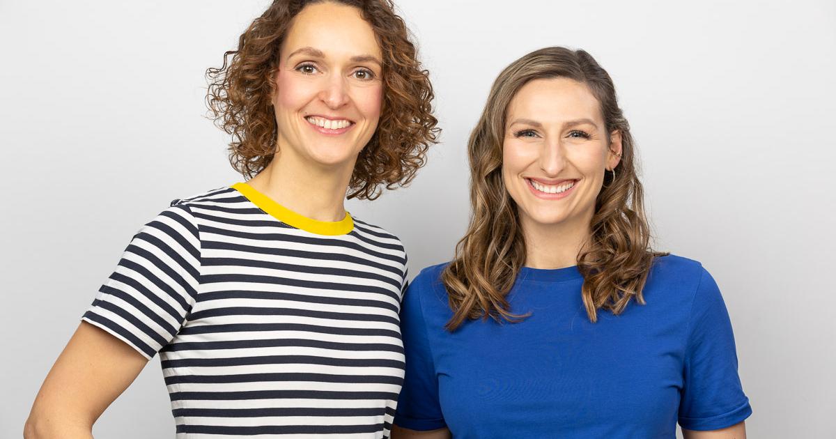 Der Erfolg liegt beim Tandem JobTwins