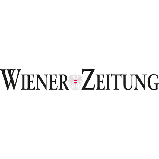 Logo der Wiener Zeitung