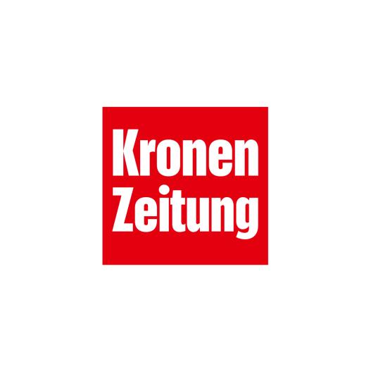 KronenZeitung Logo