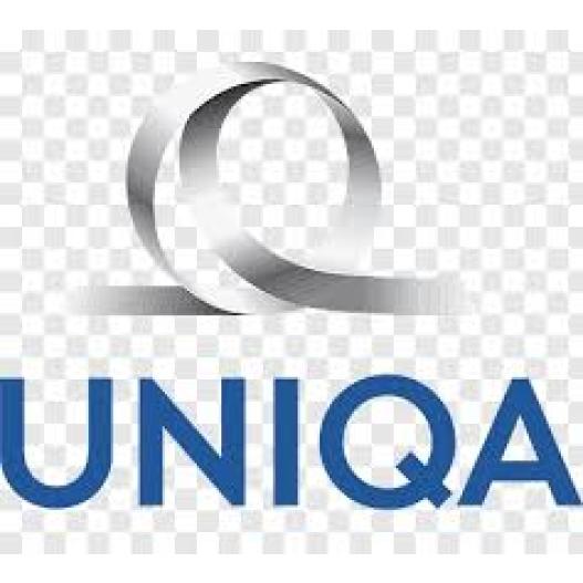 Firmenlogo Uniqa Insurance Group