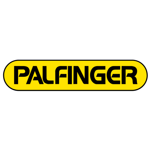Firmenlogo Palfinger