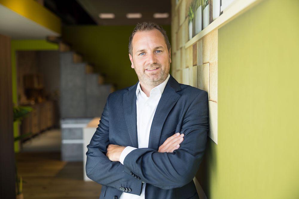 Lars Bohlmann Geschäftsführung Hettich Lars Bohlmann Geschäftsführung Hettich